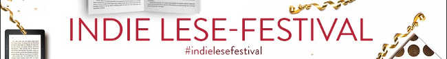 Amazon #indielesefestival