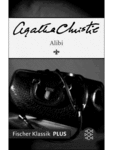 Agatha Christia - Alibi