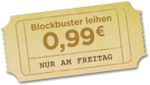 Amazon Filmfreitag