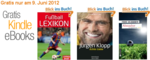 Amazon Gratis Fussball E-Bücher