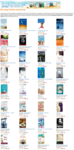 Amazon Kindle-Lesesommer