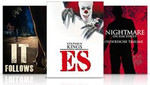 Amazon Filmfreitag Halloween 2016