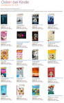 Ostern bei Kindle
