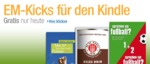 Amazon Fusbball E-Bücher