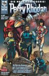 Cover Perry Rhodan Comic 1