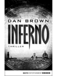 Dan Brown Inferno