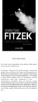 Der Seelenbrecher - Sebastian Fitzek