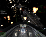 Diaspora Screenshot