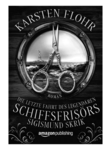 Die letzte Fahrt des legendären Schiffsfrisörs Sigismund Skrik