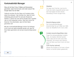 Google Inaktivitätsmanager