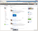 Google +