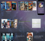 Humble eBook Bundle - Doctor Who