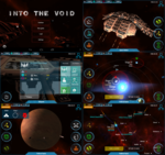 Into the Void