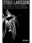 Stieg Larsson Verblendung