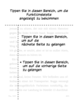 Kindle Paperwhite: blättern