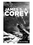 Leviathan Wakes - James S. A. Corey