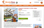 MonsterZeug - Achterbahn