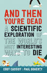 Paul Doherty: And then you're Dead
