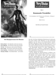 Perry Rhodan - Stardust 5 - Kommando Virenkiller