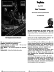 Perry Rhodan 1000 - Der Terraner