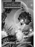 Perry Rhodan 2697 Cover