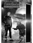 Perry Rhodan 2698 Titel