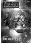 Perry Rhodan 2699 Titel