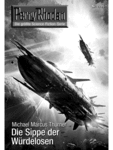 Perry Rhodan 2705 Titel