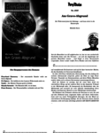 Perry Rhodan 2727 Am Gravo-Abgrund