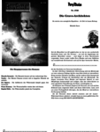 Perry Rhodan 2728 Die Gravo-Architekten