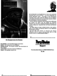 Perry Rhodan 2732 - Der Hetork Tesser