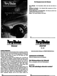 PerryRhodan 2738 - Domäne des Feuervolks