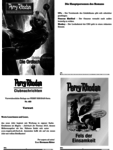 Perry Rhodan 2741 - Die Ordische Stele