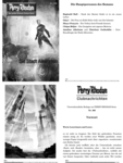 Perry Rhodan 2749 - Die Stadt Allerorten