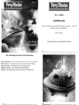 Perry Rhodan 2750 - Aufbruch