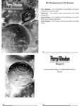 Perry Rhodan 2752 - Das Antlitz des Rebellen