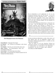 Perry Rhodan 2758 - Der Tamaron