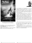 Perry Rhodan 2759 - Die Messingspiele