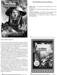 Perry Rhodan 2762 -  Die Meister-Statue
