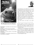 Perry Rhodan 2766 - Ein Rhodan zu viel