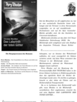 Perry Rhodan 2787 - Das Labyrinth der toten Götter