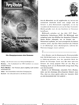 Perry Rhodan 2791 - Die Hasardeure von Arkon