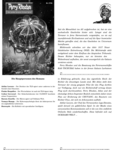 Perry Rhodan 2795 - Ockhams Welt