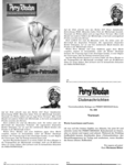Perry Rhodan 2805 - Para-Patrouille