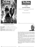 Perry Rhodan 2806 - Aus dem Zeitriss