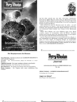 Perry Rhodan 2810 - Brückenkopf Laudhgast
