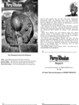 Perry Rhodan 2812 - Willkommen im Tamanium!