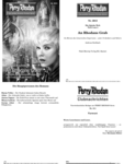 Perry Rhodan 2813 - An Rhodans Grab
