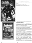 Perry Rhodan 2814 - Im Netz der Kyberspinne