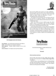 Perry Rhodan 2817 - Konterplan der Rayonen